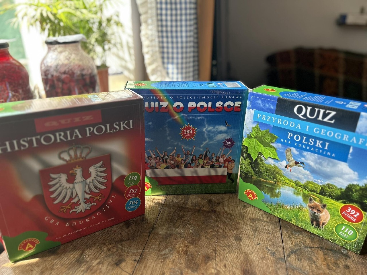 Quiz o Polsce Historia Polski Przyroda i Geografia, Pułtusk